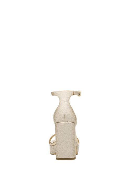 Sandali Merriam Michael Kors | 40F5MMMS2MPALE GOLD